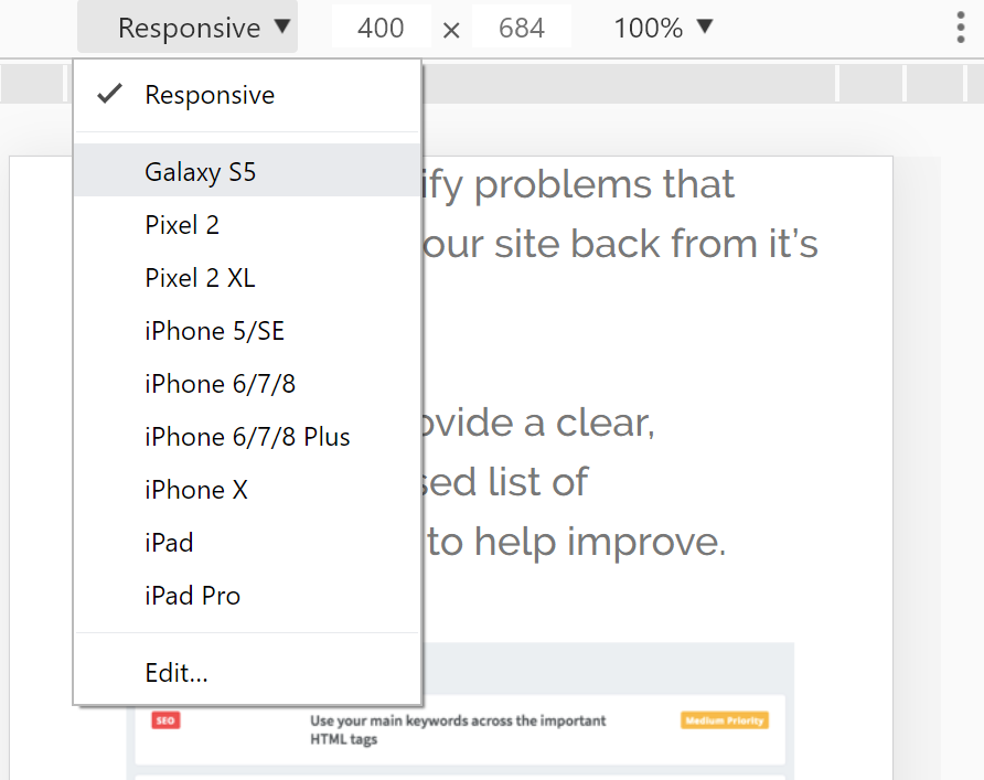 how to Check for viewport rendering 