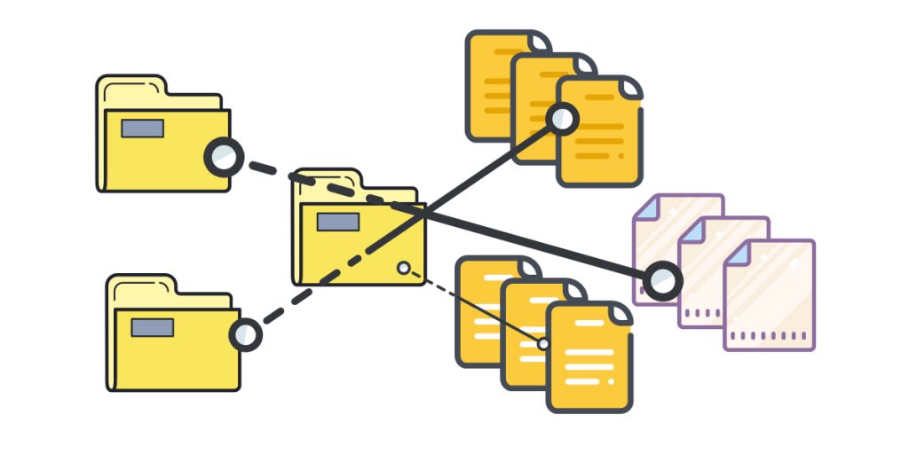 URL structure